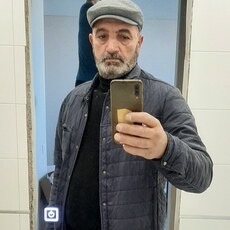 Фотография мужчины Алик, 59 лет из г. Тюмень