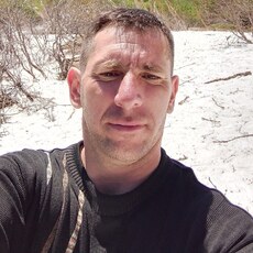 Фотография мужчины Миша, 43 года из г. Петропавловск-Камчатский