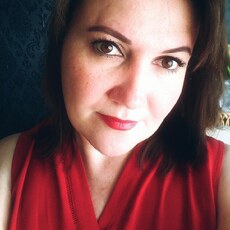 Фотография девушки Ольга, 43 года из г. Солигорск