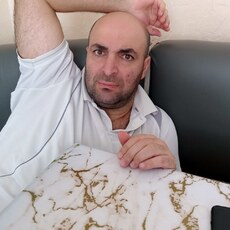 Фотография мужчины Эльдар Алиев, 41 год из г. Алматы