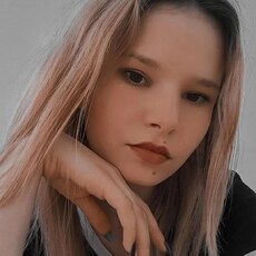Фотография девушки Алика, 21 год из г. Семей