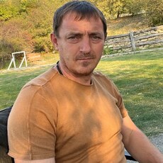 Фотография мужчины Костя, 44 года из г. Анапа