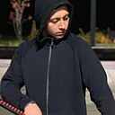 Денис, 20 лет