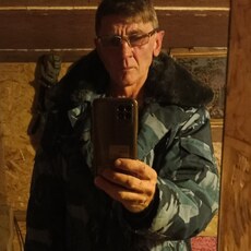 Фотография мужчины Виктор, 57 лет из г. Суздаль