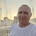 Игорь, 62 года