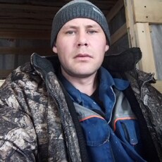 Фотография мужчины Максим, 37 лет из г. Новоорск