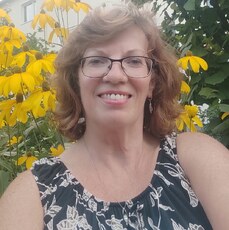 Фотография девушки Ирина, 58 лет из г. Билефельд