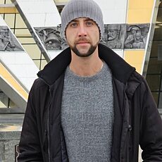 Фотография мужчины Игорь, 37 лет из г. Орша