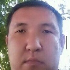 Фотография мужчины Жандос, 38 лет из г. Усть-Каменогорск