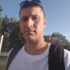 Фотография мужчины Женя, 38 лет из г. Лида