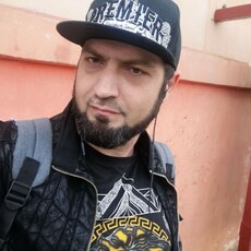 Фотография мужчины Rasim, 33 года из г. Норильск