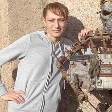 Фотография девушки Надежда, 36 лет из г. Братск