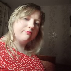 Фотография девушки Ася, 29 лет из г. Ковель