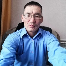 Фотография мужчины Александр, 44 года из г. Иркутск