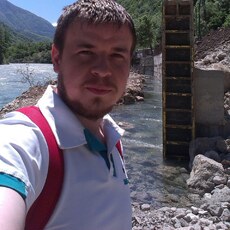 Фотография мужчины Игорь, 40 лет из г. Смоленск