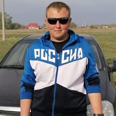 Фотография мужчины Иван, 26 лет из г. Калачинск