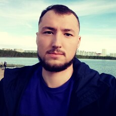 Фотография мужчины Артём, 28 лет из г. Томск