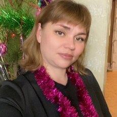 Фотография девушки Юлия, 41 год из г. Стерлитамак