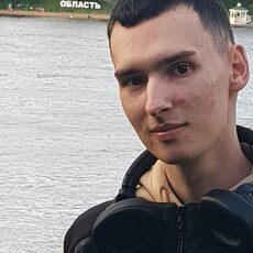 Фотография мужчины Паша, 22 года из г. Опочка