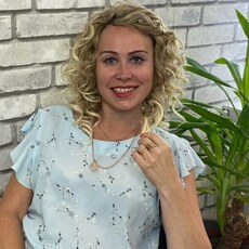 Фотография девушки Инесса, 54 года из г. Сегежа