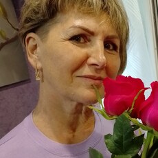 Фотография девушки Светлана, 51 год из г. Невьянск