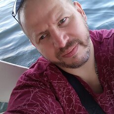 Фотография мужчины Павел, 42 года из г. Ульяновск