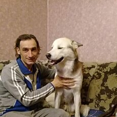 Фотография мужчины Юрий, 44 года из г. Бобруйск