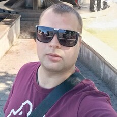 Фотография мужчины Дмитрий, 33 года из г. Кривой Рог