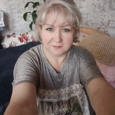 Фотография девушки Ольга, 59 лет из г. Алматы