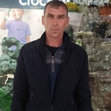 Фотография мужчины Михаил, 42 года из г. Новые Бурасы