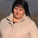 Незнакомка, 61 год