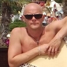 Фотография мужчины Андрей, 51 год из г. Кубинка