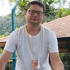 Фотография мужчины Руслан, 38 лет из г. Амурск