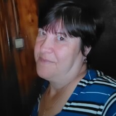 Фотография девушки Жанна, 55 лет из г. Киров