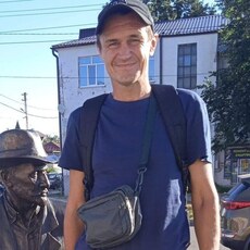 Фотография мужчины Алексей, 41 год из г. Мичуринск