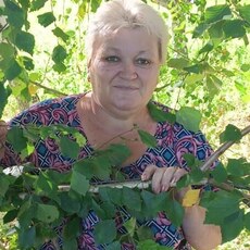 Фотография девушки Елена, 53 года из г. Калач
