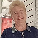 Людмила, 65 лет