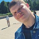 Матвей, 21 год