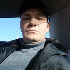 Фотография мужчины Виктор, 41 год из г. Петропавловск-Камчатский