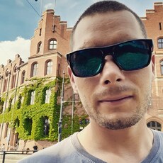 Фотография мужчины Anj, 32 года из г. Вишневое