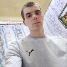 Фотография мужчины Дима, 27 лет из г. Быхов
