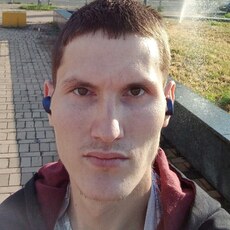 Фотография мужчины Эдуард, 25 лет из г. Далматово