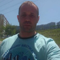 Фотография мужчины Ан, 46 лет из г. Владивосток