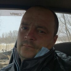 Фотография мужчины Алексей, 46 лет из г. Переяславка