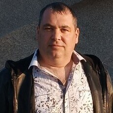 Фотография мужчины Павел, 43 года из г. Брянск