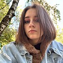 Анастасия, 22 года