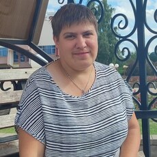 Фотография девушки Екатерина, 34 года из г. Слуцк