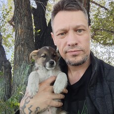 Фотография мужчины Илья, 43 года из г. Кызыл