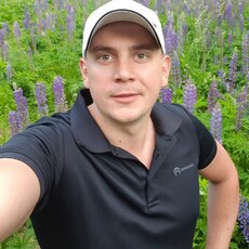 Фотография мужчины Андрей, 36 лет из г. Санкт-Петербург