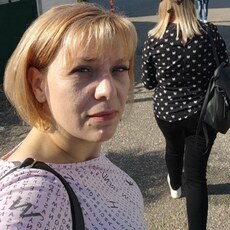 Фотография девушки Евгения, 41 год из г. Москва